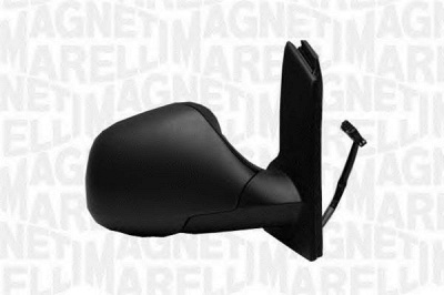 MAGNETI MARELLI 351991120830 -  Наружное зеркало